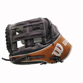 1799sb Wilson 56489 Pro Stock A2k Bbg 12.75 Inch Outfield Baseball Glove - Lh 1799sb Wilson 56489 Pro Stock A2k Bbg 12.75 Inch Outfield Baseball Glove - Lh