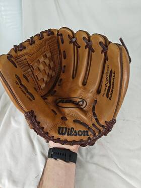 A0800 Wilson 883813158812 A800 Baseball Glove Right Hand Thrower Ecco Leather 12 Inch Aso A0800 Wilson 883813158812 A800 Baseball Glove Right Hand Thrower Ecco Leather 12 Inch Aso