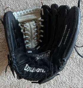 Wta0450md1175rb Wilson 883813741663 A450 Series 11 3/4 Inch Ryan Braun Signature Glove