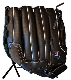Wilson 887768317065 Black Leather Lh Baseball Glove 11.5 Inch Euc Wilson 887768317065 Black Leather Lh Baseball Glove 11.5 Inch Euc