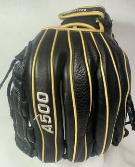 A05rf2012 Wilson 887768835781 Siren A500 Baseball Glove 12 Inch Right Hand Throw A05rf2012 Wilson 887768835781 Siren A500 Baseball Glove 12 Inch Right Hand Throw
