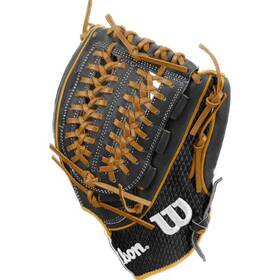 33sb Wilson 887768943738 Pro Stock A2k Bbg 11.75 Inch Infield Baseball Glove - Lht