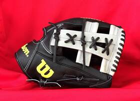 A2000 Wilson 887768943851 1912 Baseball Glove - Nwot 12 Inch