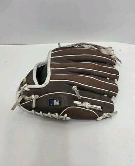 A0152b5brwh10 Wilson T-ball Glove 10 Inch Lht Brown / White