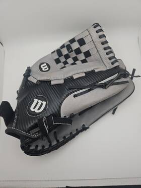 Ad3rs2114 Wilson A03r515 A360 Genuine Leather Baseball Softball 14 Inch Glove Right Handed