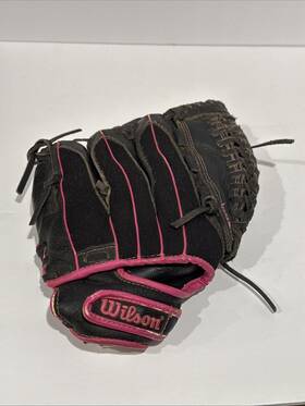 A0440fpfl115 Wilson Flash Leather Fastpitch Softball Glove #a0440fpfl115 - Rh 11.5 A0440fpfl115 Wilson Flash Leather Fastpitch Softball Glove #a0440fpfl115 - Rh 11.5