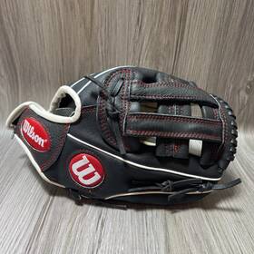 Wilson A0450bbel3115 A450 Baseball Glove 11