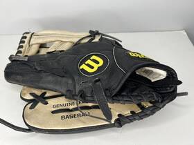 A0452bbel3115 Wilson A04lb22115 A450 Baseball Glove 11.5 Inch Left Hand Throw