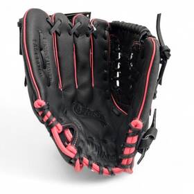 A04lf2212 Wilson 12 Inch Fastpitch Black Pink Glove All-position Right Hand