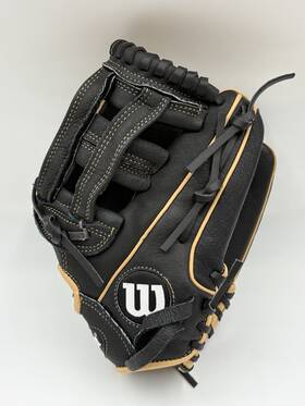 A04rb1912 Wilson A450 Youth 12 Inch Baseball Glove Right Hand Throw Black A04rb1912 Wilson A450 Youth 12 Inch Baseball Glove Right Hand Throw Black