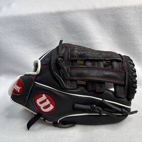 A04rb2211 Wilson New A450 11 Inch All Position Youth Baseball Leather Glove Right Handed Throw