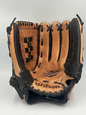 A0500tara13 Wilson A500 Advantage 13 Inch Softball Glove Right-handed Thrower Rht