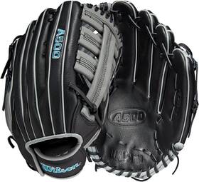 A05lb23125 Wilson New 2023 A500 Youth Baseball Glove Lht 12.5 Inch Utility Black/gray/blue A05lb23125 Wilson New 2023 A500 Youth Baseball Glove Lht 12.5 Inch Utility Black/gray/blue