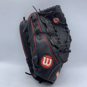 A06lb16b513 Wilson Uproar Baseball Glove 13 Inch Left Hand Throw Lht