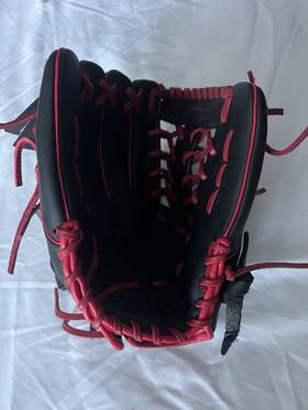 A0702-asd Wilson Lht A700 12 Inch Youth Baseball Glove A0702-asd Wilson Lht A700 12 Inch Youth Baseball Glove