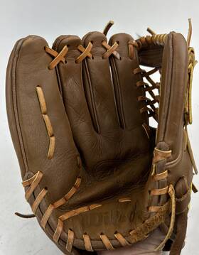 A0779 Wilson A0778 A777 Baseball Glove Left Hand Throw With Trap Web Lht 12 Inch Dk12
