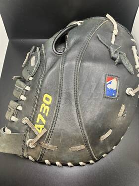 A07830dkbm Wilson A730 First Baseman Glove 12 Inch Right Hand Throwing