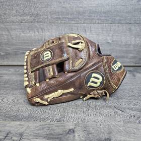 A08lb16do1175 Wilson A800 Optima 11.75 Inch Baseball Glove Left Hand Throw Mitt - A08lb16do1175 Wilson A800 Optima 11.75 Inch Baseball Glove Left Hand Throw Mitt -