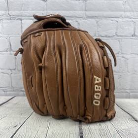 A08rbbb1175 Wilson A800 12 Inch Soft-fit Baseball Softball Glove Left Hand Throw A0802fp12 A08rbbb1175 Wilson A800 12 Inch Soft-fit Baseball Softball Glove Left Hand Throw A0802fp12
