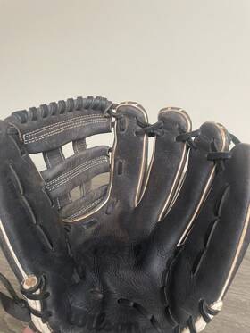 A1000fp12ss Wilson Men S A1000 Baseball Glove Rh Throw 12 Inch Nice