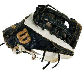A10rf22if12 Wilson A1000 12 Inch Fastpitch Infield Softball Glove