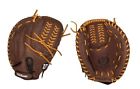 A1500 Wilson Fpcm Yak Softball Catchers " Soft Fastpitch Pro Mitt 33
