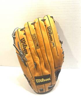 A1695 Wilson Pro Back 15 Inch Oversized Glove Xxxl Right Hand Thrower A1695 Wilson Pro Back 15 Inch Oversized Glove Xxxl Right Hand Thrower