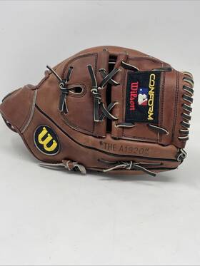 A1920 Wilson Conform The Baseball Softball Glove Pro Stock Left Hand Throw Japan A1920 Wilson Conform The Baseball Softball Glove Pro Stock Left Hand Throw Japan