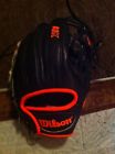 Wta1krb15dp15or Wilson A1k Glove Series 11.5 Baseball Ship Free
