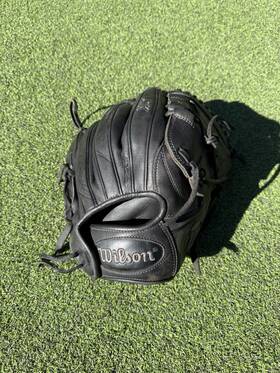 A1k0884b2 Wilson A1k Baseball Glove Rht Pro Stock Pattern - Modeled After A2k And A2000
