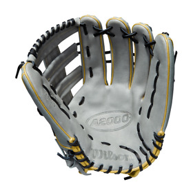 Wta20rs2013ss Wilson A2000 13inch Slowpitch Fielders Glove Throws Left Wta20rs2013ss Wilson A2000 13inch Slowpitch Fielders Glove Throws Left