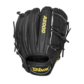 Wbw1002371175 Wilson A2000 Ck22 Gm 11.75inch Baseball Pitchers Glove Throws Left