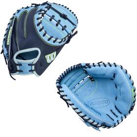 Wilson A2000 Cm33ss 2026 Summer 33 Inch Baseball Catcher S Mitt Wbw10460433