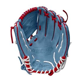 Wbw10043512 Wilson A2000 Kelsey Stewart Spin Control Super Skin 12inch Fp Infield Glove Rht
