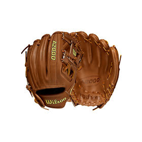 Wbw100108115 Wilson A2000 Pedroia Fit 11.5 Inch Dp15 Baseball Glove