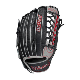 Wbw1001111225 Wilson A2000 Pf92ss Pedroia Fit 12.25inch Baseball Fielders Glove Throws Left
