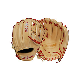 Wbw100087115 Wilson A2000 Series 11.5 Inch Pp05 Baseball Glove Wbw100087115 Wilson A2000 Series 11.5 Inch Pp05 Baseball Glove