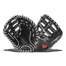 Wta20rb202820ss Wilson A2000 Super Skin 2820 12.25inch Baseball First Base Mitt Left Hand Thrower