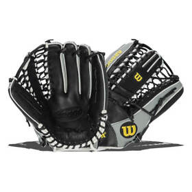 Wta20lb20ot6ss Wilson A2000 Super Skin Ot6 12.75inch Baseball Glove Left Hand Thrower