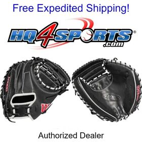 Wbw100401335 Wilson A2000 Super Skin Adult 33.5 Inch Baseball Catcher Mitt Rht Wbw100401335 Wilson A2000 Super Skin Adult 33.5 Inch Baseball Catcher Mitt Rht