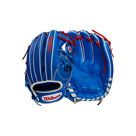 Wbw1002741225 Wilson A2000 Vlad Guerrero Jr Game Model 12.25 Inch Baseball Glove