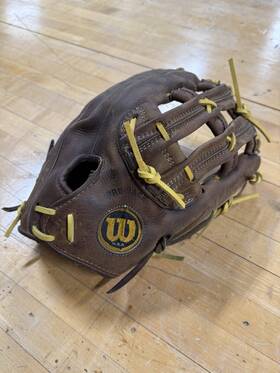 A2000-xxl Wilson A2000-xx Vintage Baseball Glove Right Hand Throw