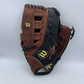 A2084cf4 Wilson A2084 Cf4 Custom Fit 12.5 Inch Baseball Glove Right Hand Throw