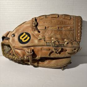 A2110 Wilson Roger Clemens 20k Baseball Glove Right Handed Mitt 11.5 Inch A2110 Wilson Roger Clemens 20k Baseball Glove Right Handed Mitt 11.5 Inch