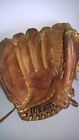 A2146 Wilson Baseball Leather Glove George Mitt Brett Lefty A2146 Wilson Baseball Leather Glove George Mitt Brett Lefty