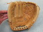 A2156 Wilson Dave 11 Vintage Autographed Lht Baseball Glove Nice Cash A2156 Wilson Dave 11 Vintage Autographed Lht Baseball Glove Nice Cash