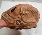 A2331 Wilson Baseball Glove Vintage Brett George
