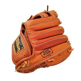 A2386 Wilson Youth Baseball Glove George Brett Right Hand Throw