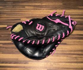 A2403-m1 Wilson A2000 Baseball Catchers Mitt - 33.5 Inch A2403 Pro Stock M1 Rht