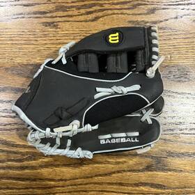 A2434wb Wilson A200 Baseball Glove Right Hand Thrower Size 10.5 - Model